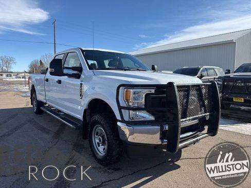 Used 2020 Ford F250 XL w/ Power Equipment Group image 1