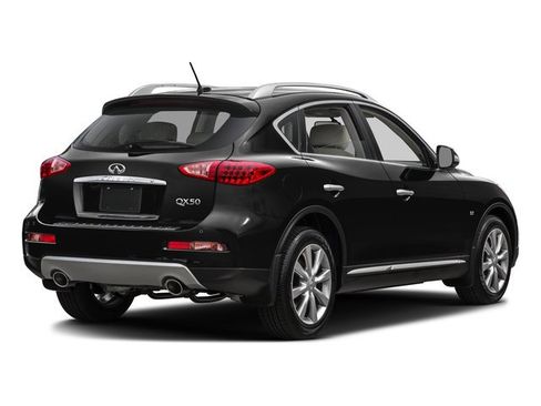 Used 2016 INFINITI QX50 AWD w/ Technology Package image 5