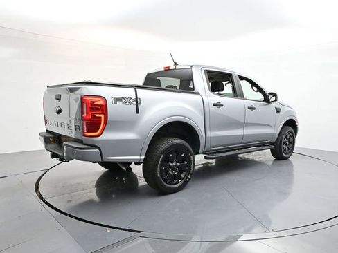 Used 2023 Ford Ranger XLT w/ Equipment Group 301A Mid AWD/4WD image 8