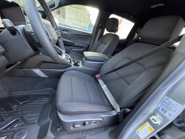New 2026 Chevrolet Colorado LT w/ Advanced Trailering Package RWD image 15
