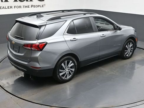 Used 2024 Chevrolet Equinox LT image 39