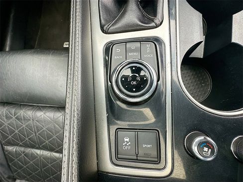 Used 2021 Nissan Maxima Platinum w/ Sport Mat Group image 35