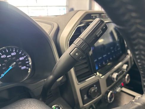 Used 2022 Ford F250 Lariat w/ Lariat Ultimate Package image 41