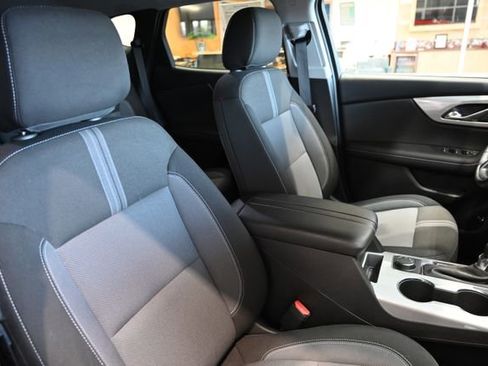 Used 2023 Chevrolet Blazer LT w/ Convenience Package image 8