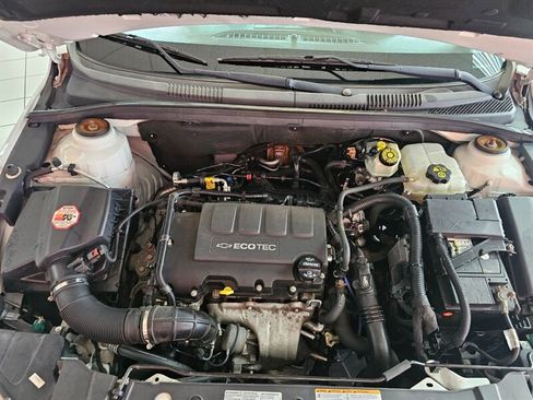 Used 2012 Chevrolet Cruze Eco image 31