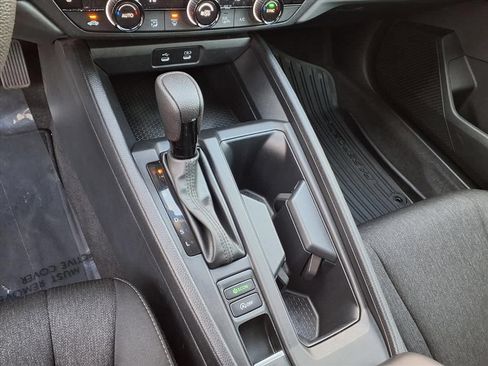 Used 2024 Honda Accord EX image 9