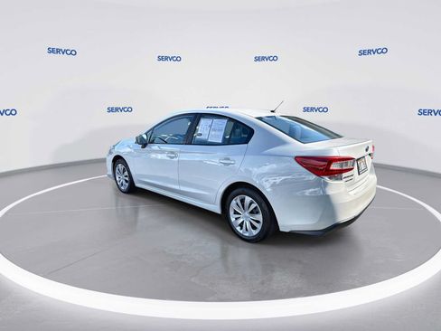 Used 2022 Subaru Impreza 2.0i AWD/4WD image 6