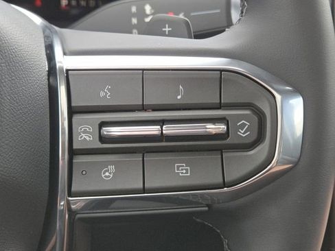 New 2026 GMC Acadia Elevation w/ Elevation Premium Package image 15