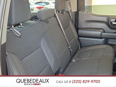 Used 2020 Chevrolet Silverado 1500 LT w/ All-Star Edition RWD image 27