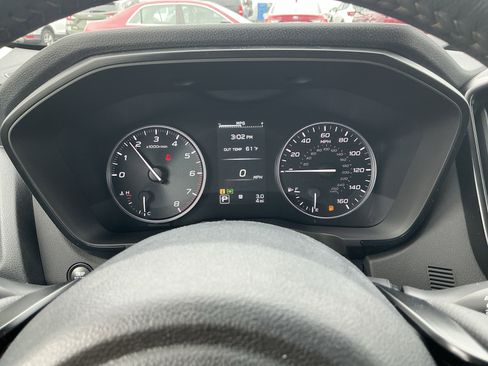 New 2026 Subaru Ascent Limited Bronze image 18