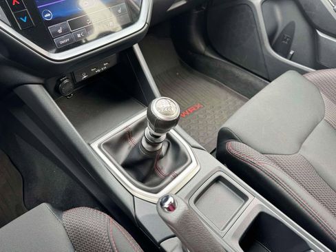 Used 2022 Subaru WRX Premium AWD/4WD image 33