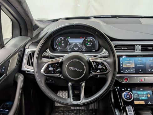 Used 2024 Jaguar I-PACE R-Dynamic HSE AWD/4WD image 33