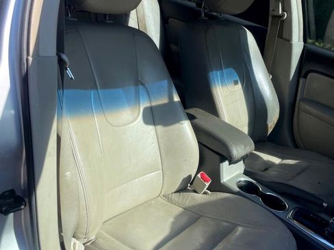 Used 2012 Ford Fusion SEL image 14