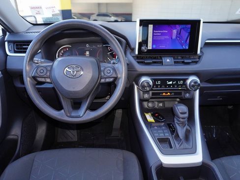 Certified 2024 Toyota RAV4 XLE image 11
