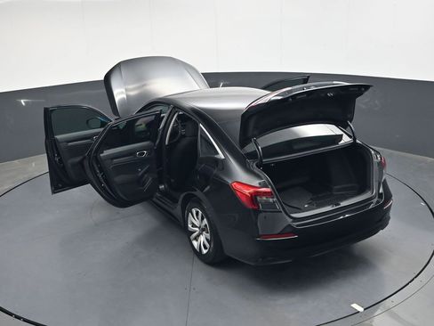 Used 2023 Honda Civic LX image 36