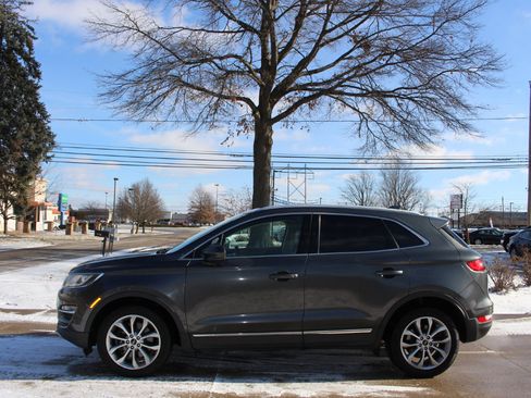 Used 2017 Lincoln MKC Select w/ Select Plus Package image 6
