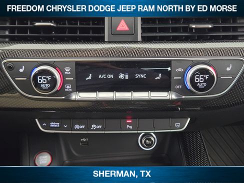 Used 2019 Audi S5 Premium Plus AWD/4WD image 14