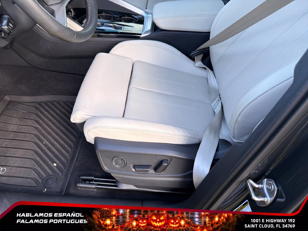Used 2025 Audi Q5 Prestige AWD/4WD image 16