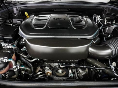 Used 2021 Jeep Grand Cherokee Laredo X image 26