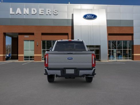 New 2026 Ford F250 Lariat w/ Lariat Ultimate Package image 5