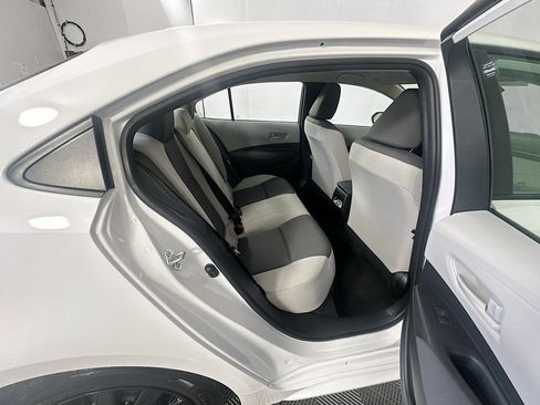 Certified 2024 Toyota Corolla LE FWD image 26