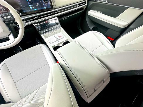 New 2026 Hyundai Santa Fe SEL image 21