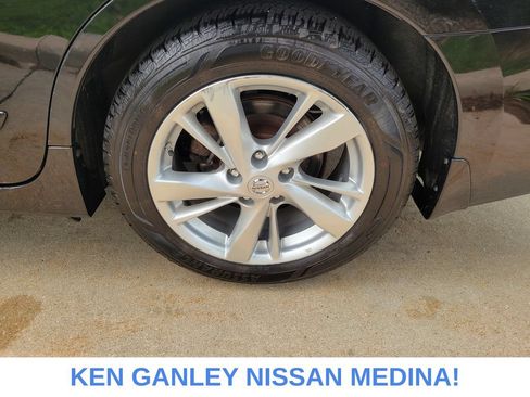 Used 2013 Nissan Altima 2.5 SL w/ 2.5 Moonroof Pkg FWD image 20
