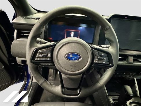 New 2026 Subaru Outback Limited AWD/4WD image 10