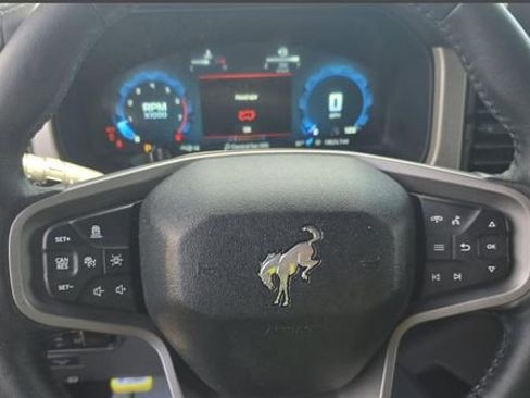 Certified 2025 Ford Bronco Outer Banks image 4