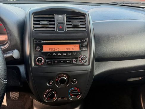 Used 2016 Nissan Versa S image 20