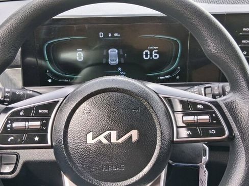 Used 2024 Kia Seltos LX AWD/4WD image 20