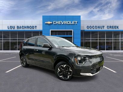Used 2024 Kia Niro Wind