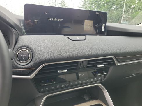 New 2026 MAZDA CX-70 SC Plus AWD/4WD image 29