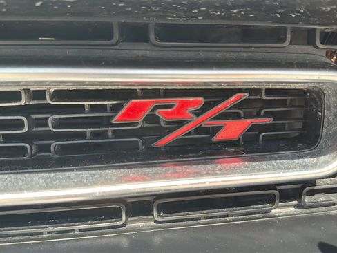 Used 2023 Dodge Challenger R/T RWD image 9