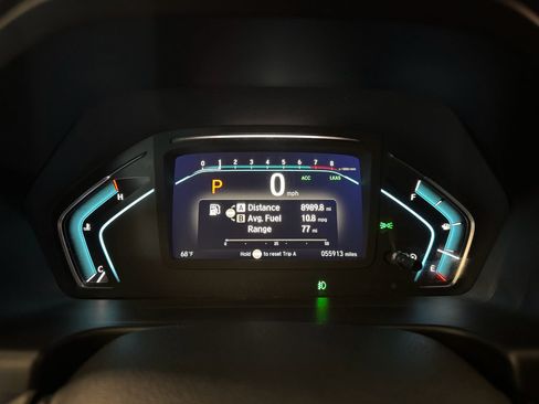 Used 2018 Honda Odyssey Touring image 29