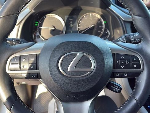 Used 2017 Lexus RX 350 350 w/ Premium Package image 22