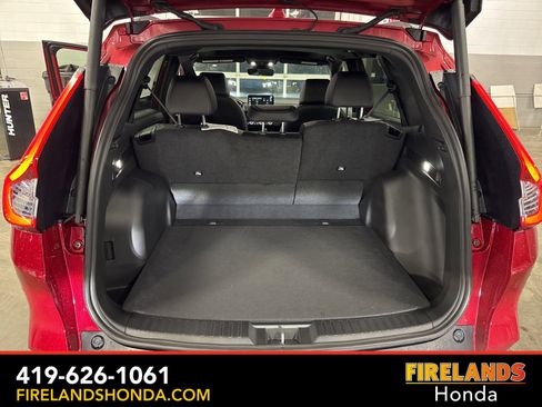 New 2026 Honda CR-V Sport-L image 28