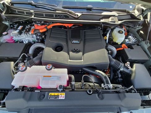 New 2026 Toyota Tundra 1794 Edition image 30