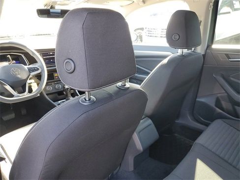 Certified 2023 Volkswagen Jetta S image 11