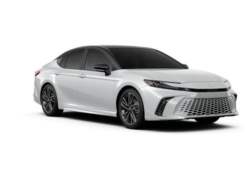 New 2026 Toyota Camry XSE FWD image 31