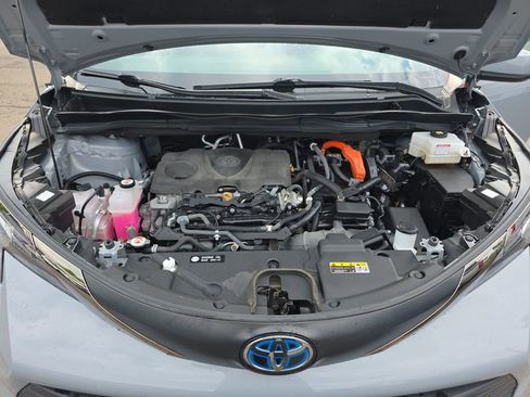 Used 2022 Toyota Sienna XLE Woodland Edition AWD/4WD image 35