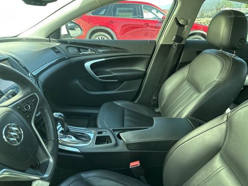 Used 2016 Buick Regal Premium image 7