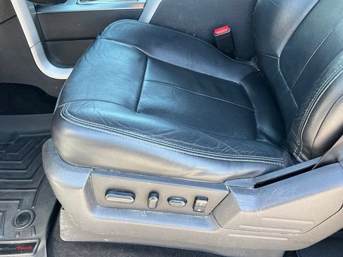 Used 2013 Ford F150 FX4 w/ Luxury Equipment Group AWD/4WD image 27