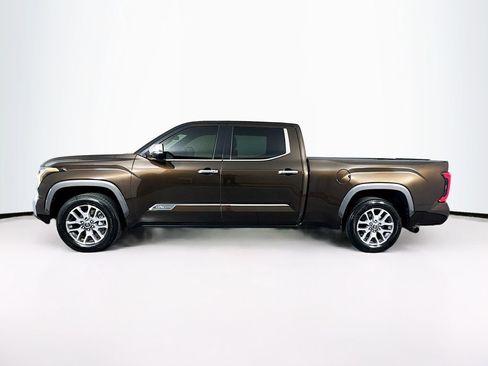 Used 2022 Toyota Tundra 1794 Edition w/ Advanced Package image 6