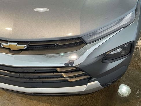 Used 2021 Chevrolet TrailBlazer LT w/ Convenience Package image 7