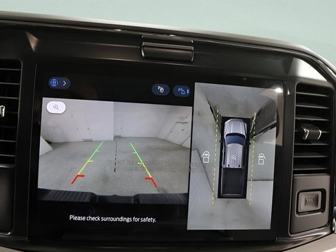 New 2026 Ford F250 XLT w/ XLT Premium Package image 13