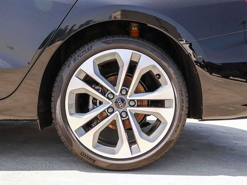 New 2026 Audi A3 2.0T Premium AWD/4WD image 13