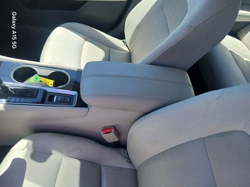Used 2020 Nissan Altima 2.5 SV FWD image 8