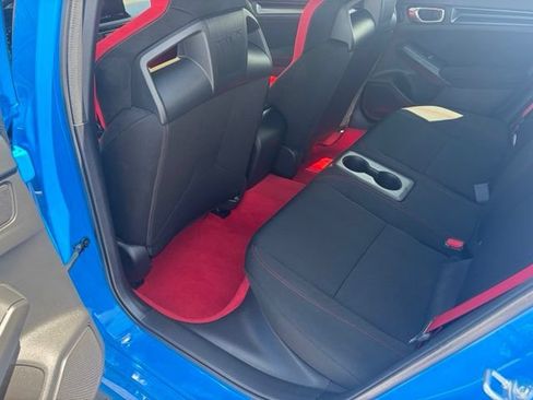 Used 2025 Honda Civic Type R image 25