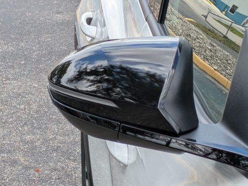 New 2025 Hyundai Tucson XRT image 10